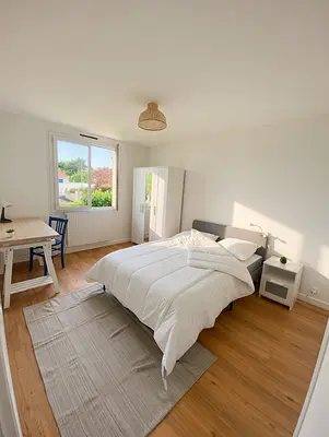 Photo du 7 Rue Amédée Bollée, 79000 Niort, France Niort