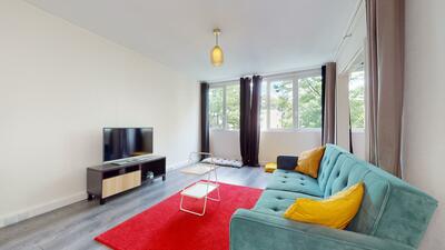 Photo du Résidence Du Bois Saint-Louis, 44700 Orvault, France Orvault