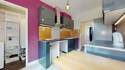 Photo du Résidence Du Bois Saint-Louis, 44700 Orvault, France Orvault