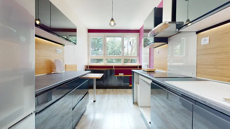 Photo du Résidence Du Bois Saint-Louis, 44700 Orvault, France Orvault