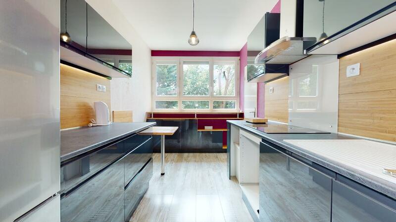 Photo du Résidence Du Bois Saint-Louis, 44700 Orvault, France Orvault