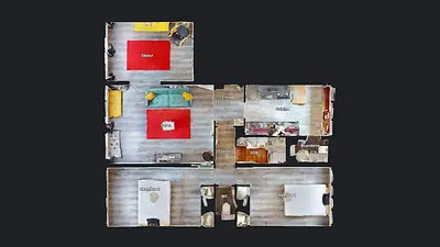 Photo du Résidence Du Bois Saint-Louis, 44700 Orvault, France Orvault