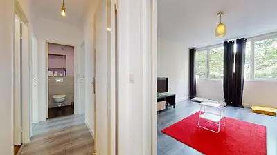 Photo du Résidence Du Bois Saint-Louis, 44700 Orvault, France Orvault