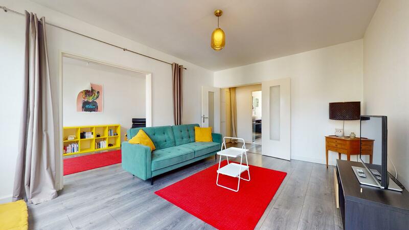 Photo du Résidence Du Bois Saint-Louis, 44700 Orvault, France Orvault