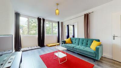 Photo du Résidence Du Bois Saint-Louis, 44700 Orvault, France Orvault