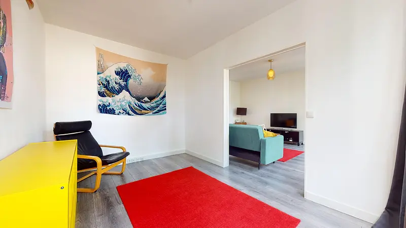 Photo du Résidence Du Bois Saint-Louis, 44700 Orvault, France Orvault