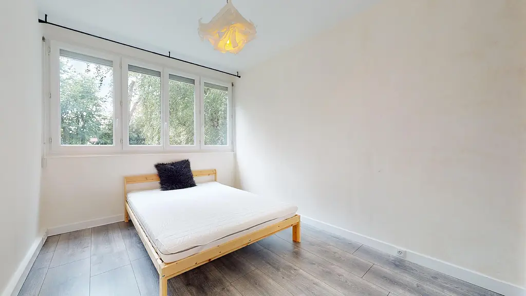 Photo du Résidence Du Bois Saint-Louis, 44700 Orvault, France Orvault