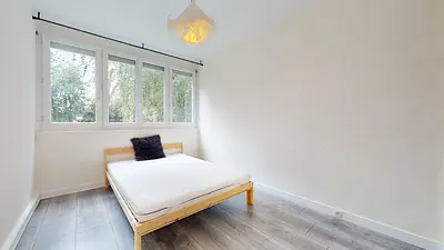 Photo du Résidence Du Bois Saint-Louis, 44700 Orvault, France Orvault