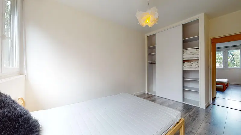 Photo du Résidence Du Bois Saint-Louis, 44700 Orvault, France Orvault