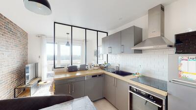 Photo du 1 Rue Lord Byron, 37200 Tours, France Tours