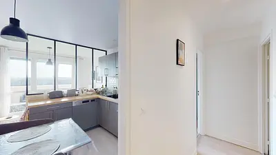Photo du 1 Rue Lord Byron, 37200 Tours, France Tours