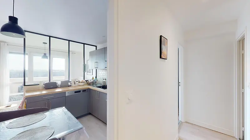 Photo du 1 Rue Lord Byron, 37200 Tours, France Tours