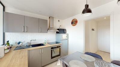 Photo du 1 Rue Lord Byron, 37200 Tours, France Tours