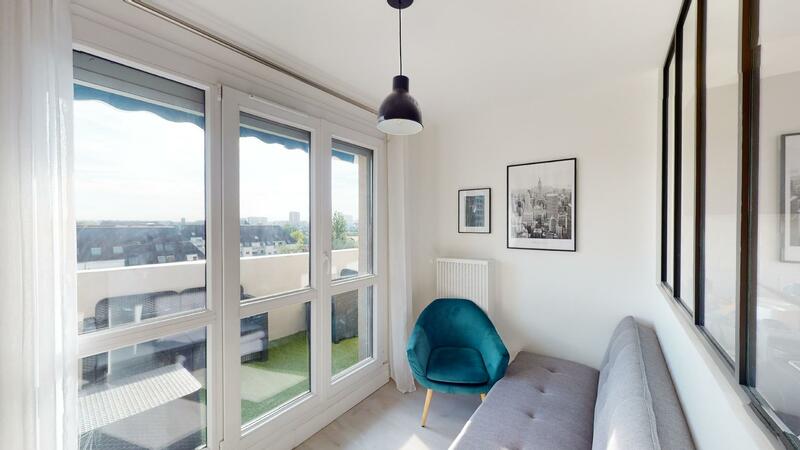 Photo du 1 Rue Lord Byron, 37200 Tours, France Tours