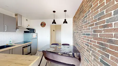 Photo du 1 Rue Lord Byron, 37200 Tours, France Tours