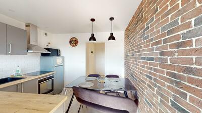 Photo du 1 Rue Lord Byron, 37200 Tours, France Tours