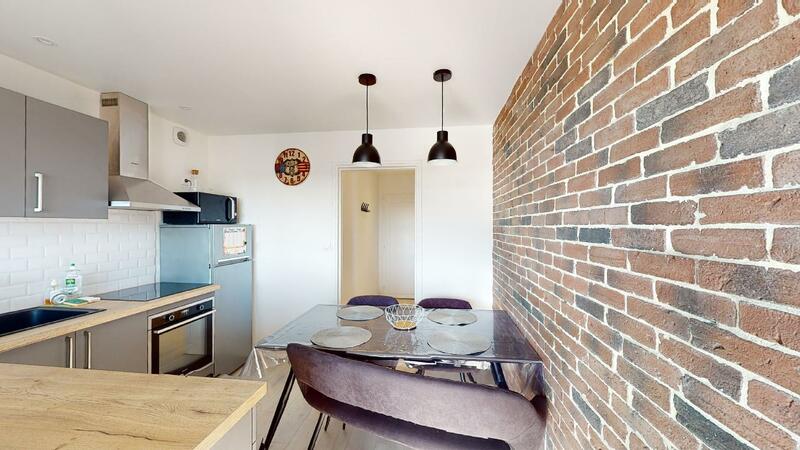 Photo du 1 Rue Lord Byron, 37200 Tours, France Tours