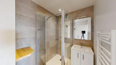Photo du 1 Rue Lord Byron, 37200 Tours, France Tours