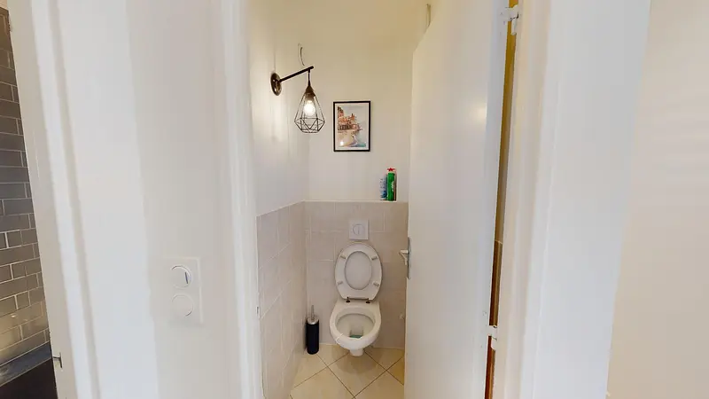 Photo du 1 Rue Lord Byron, 37200 Tours, France Tours