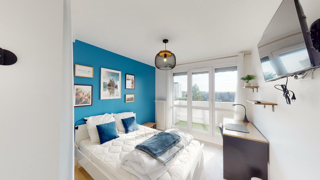 Photo du 1 Rue Lord Byron, 37200 Tours, France Tours