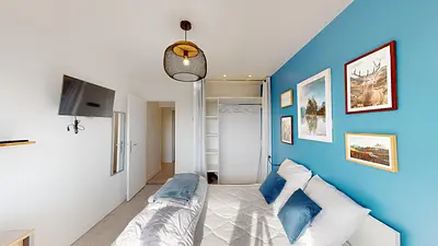 Photo du 1 Rue Lord Byron, 37200 Tours, France Tours