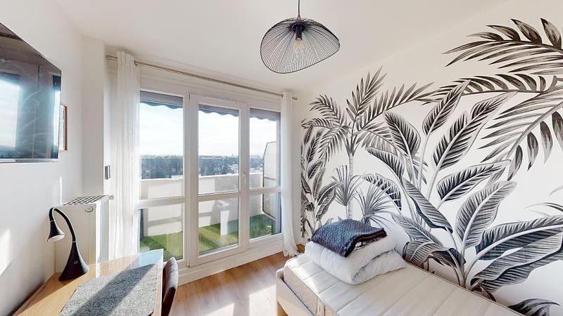 Photo du 1 Rue Lord Byron, 37200 Tours, France Tours