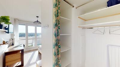 Photo du 1 Rue Lord Byron, 37200 Tours, France Tours