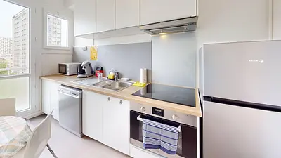 Photo du 10 Rue du Bourbonnais, 35000 Rennes, France Rennes