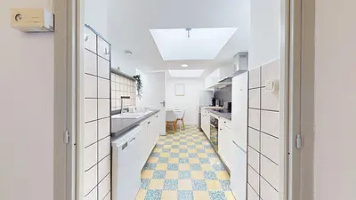 Photo du 18 Rue Stéphenson, 59800 Lille, France Lille