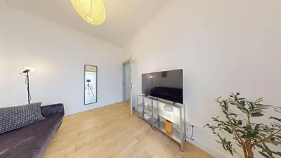 Photo du 18 Rue Stéphenson, 59800 Lille, France Lille