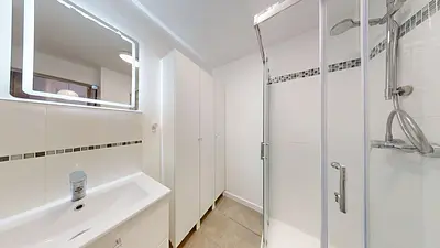 Photo du 18 Rue Stéphenson, 59800 Lille, France Lille