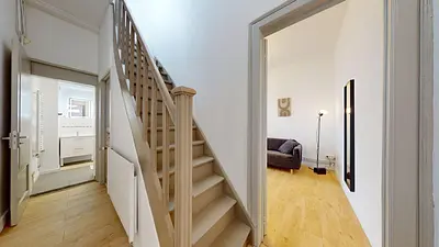 Photo du 18 Rue Stéphenson, 59800 Lille, France Lille