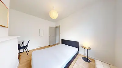 Photo du 18 Rue Stéphenson, 59800 Lille, France Lille