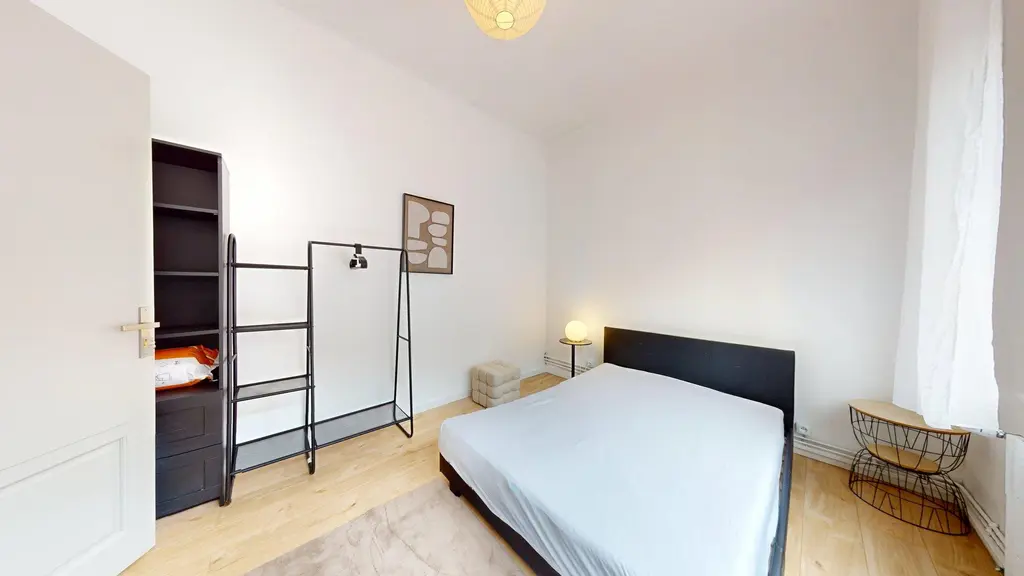 Photo du 18 Rue Stéphenson, 59800 Lille, France Lille