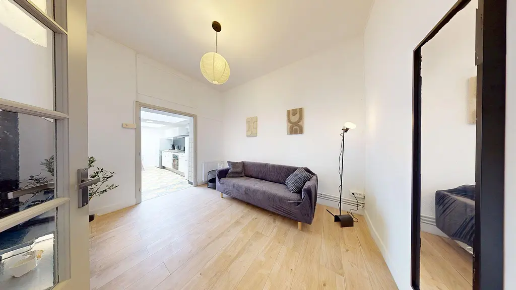 Photo du 18 Rue Stéphenson, 59800 Lille, France Lille