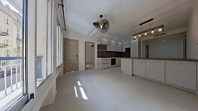 Photo du 15 Rue Beaumont, 06300 Nice, France Nice