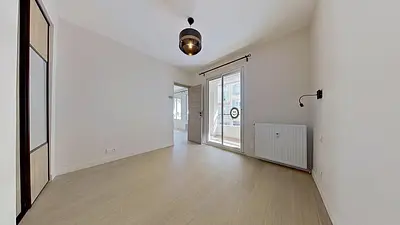 Photo du 15 Rue Beaumont, 06300 Nice, France Nice