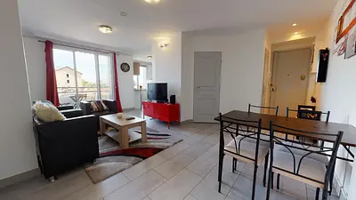 Photo du 1 Rue Hugues Guérin, 69008 Lyon, France Lyon