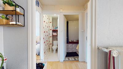 Photo du 148 Rue Gabriel Péri, 54500 Vandœuvre-lès-Nancy, France Vandœuvre-lès-Nancy