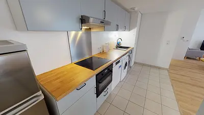 Photo du 25 Rue Lucie Aubrac, 33300 Bordeaux, France Bordeaux