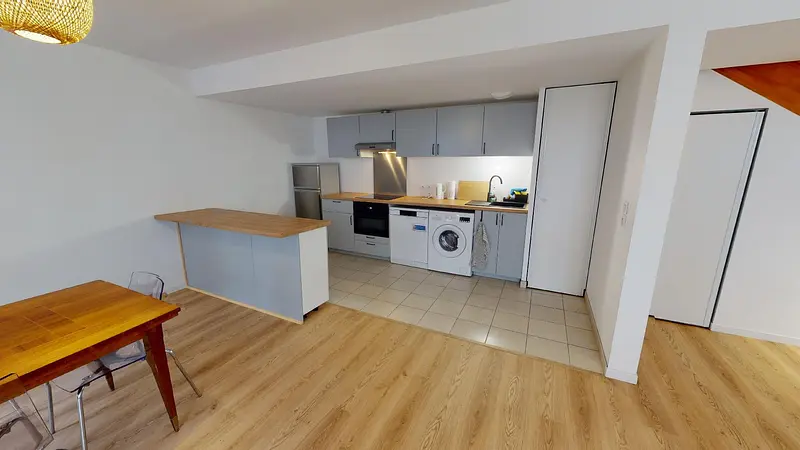 Photo du 25 Rue Lucie Aubrac, 33300 Bordeaux, France Bordeaux