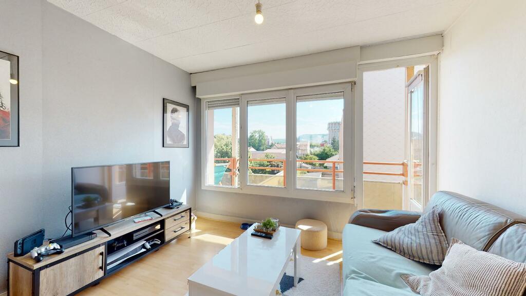 Photo du 148 Rue Gabriel Péri, 54500 Vandœuvre-lès-Nancy, France Vandœuvre-lès-Nancy