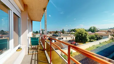 Photo du 148 Rue Gabriel Péri, 54500 Vandœuvre-lès-Nancy, France Vandœuvre-lès-Nancy