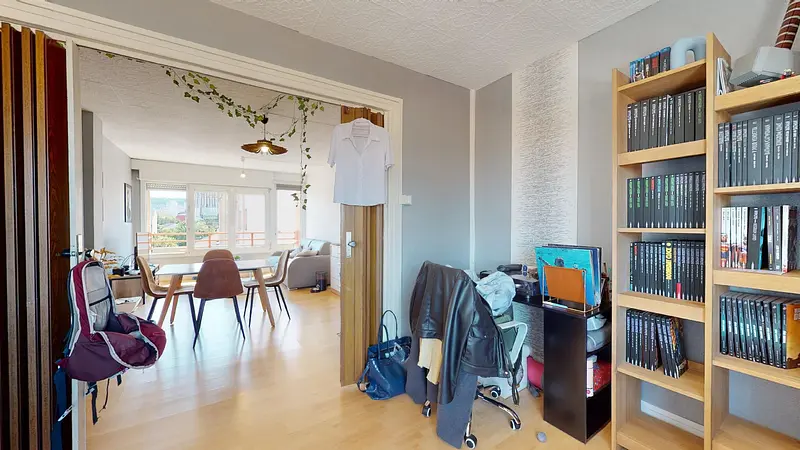 Photo du 148 Rue Gabriel Péri, 54500 Vandœuvre-lès-Nancy, France Vandœuvre-lès-Nancy