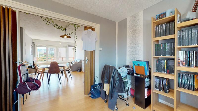 Photo du 148 Rue Gabriel Péri, 54500 Vandœuvre-lès-Nancy, France Vandœuvre-lès-Nancy