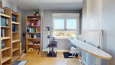 Photo du 148 Rue Gabriel Péri, 54500 Vandœuvre-lès-Nancy, France Vandœuvre-lès-Nancy