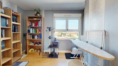 Photo du 148 Rue Gabriel Péri, 54500 Vandœuvre-lès-Nancy, France Vandœuvre-lès-Nancy