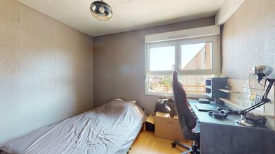 Photo du 148 Rue Gabriel Péri, 54500 Vandœuvre-lès-Nancy, France Vandœuvre-lès-Nancy