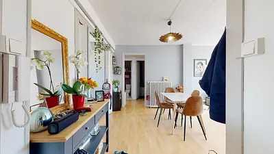 Photo du 148 Rue Gabriel Péri, 54500 Vandœuvre-lès-Nancy, France Vandœuvre-lès-Nancy