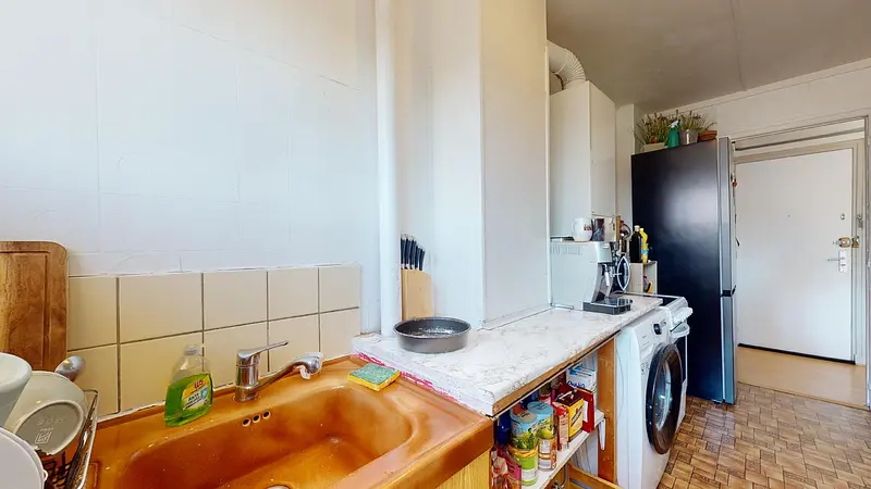 Photo du 148 Rue Gabriel Péri, 54500 Vandœuvre-lès-Nancy, France Vandœuvre-lès-Nancy